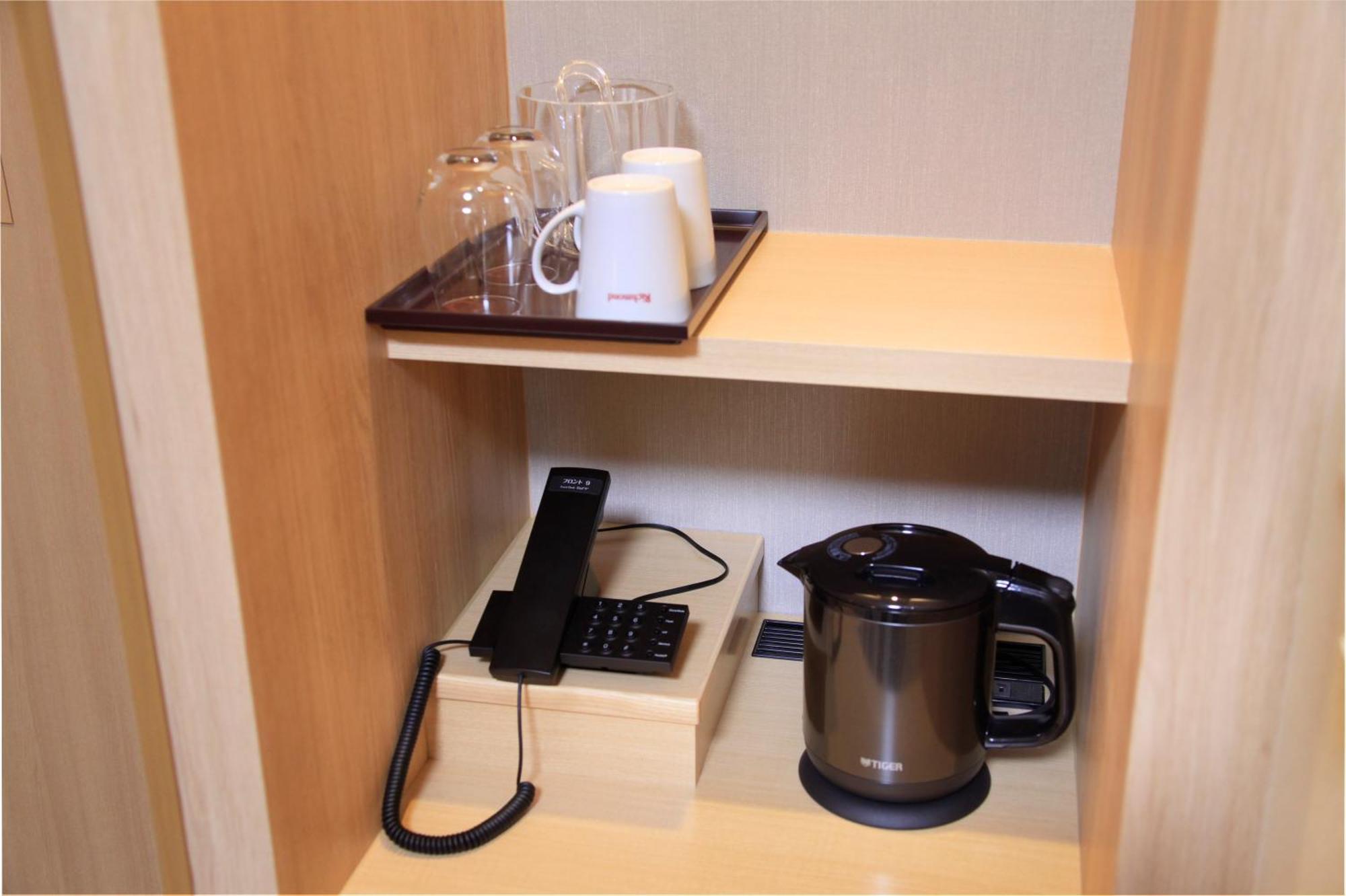 Richmond Hotel Tokyo Mejiro Habitación foto