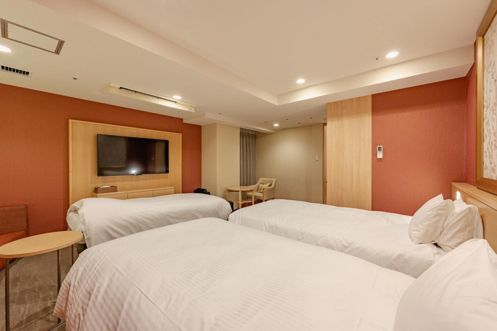 Richmond Hotel Tokyo Mejiro Habitación foto