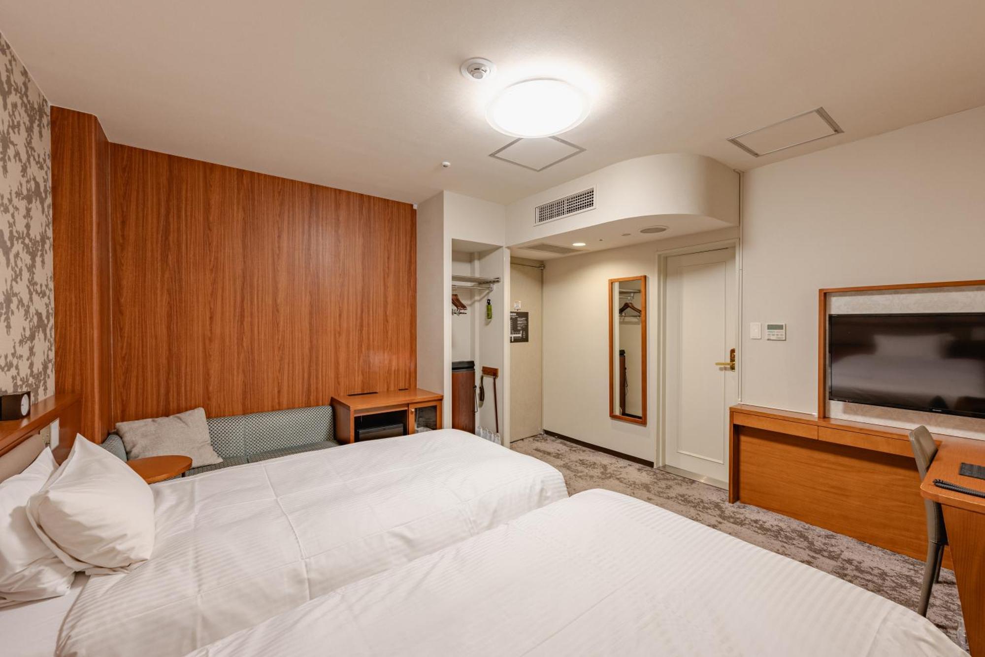 Richmond Hotel Tokyo Mejiro Habitación foto