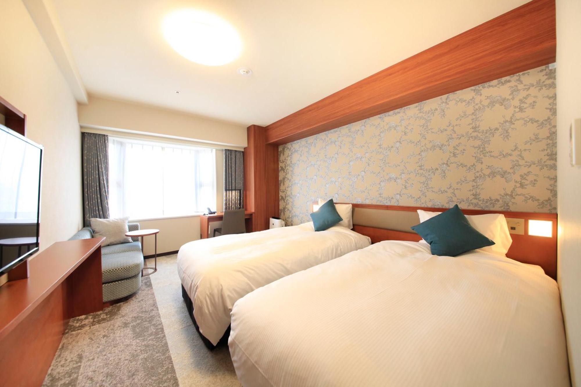 Richmond Hotel Tokyo Mejiro Habitación foto