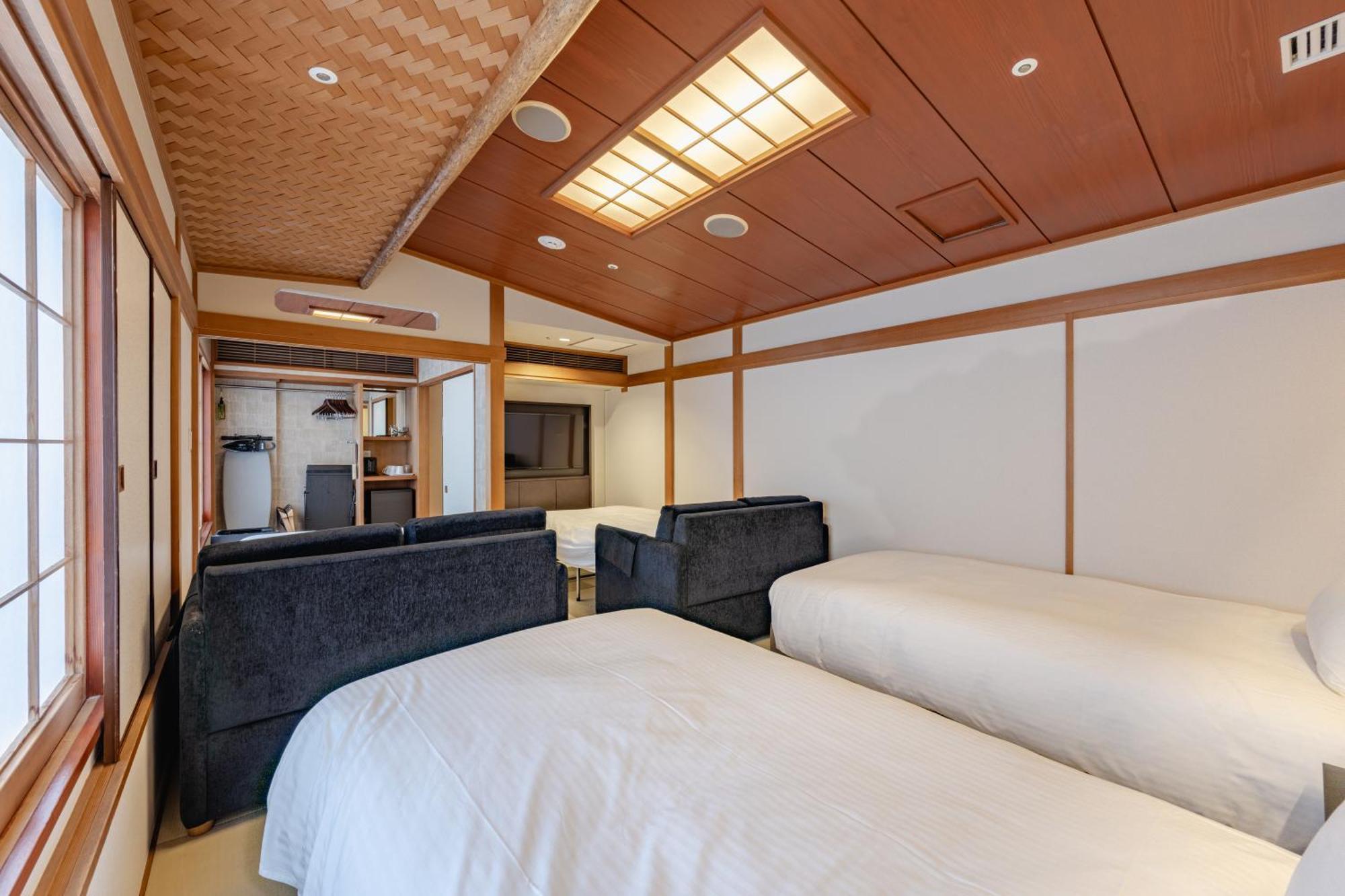 Richmond Hotel Tokyo Mejiro Habitación foto