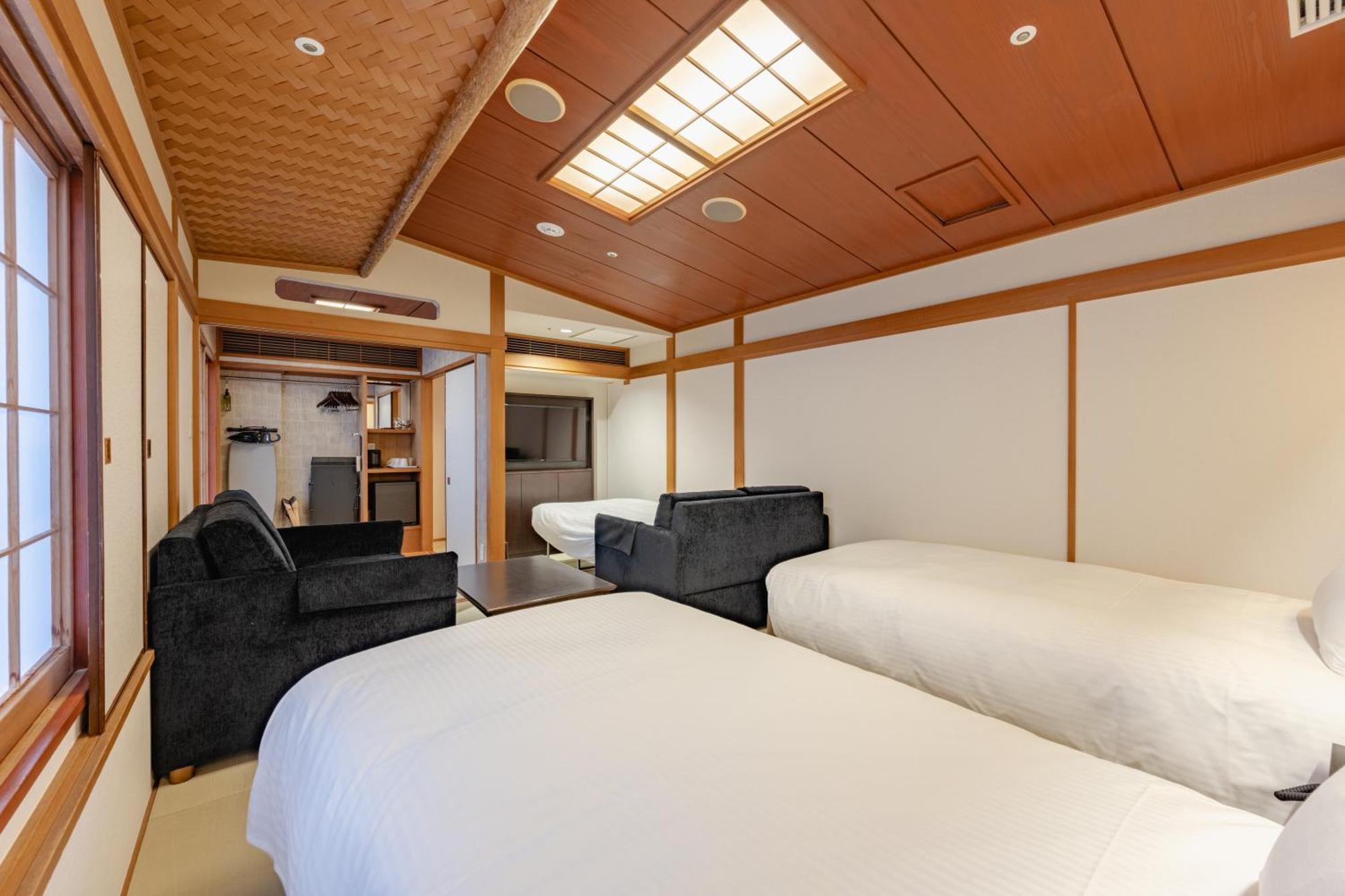 Richmond Hotel Tokyo Mejiro Habitación foto