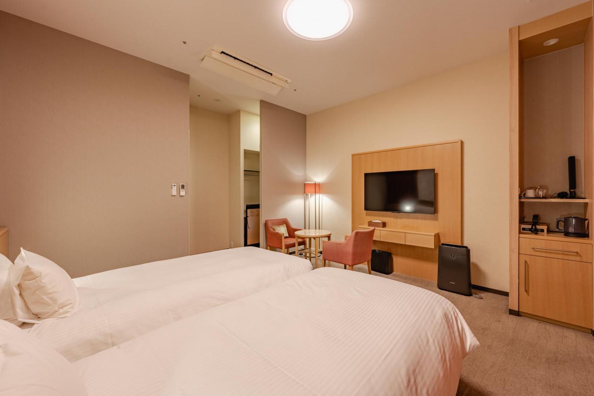 Richmond Hotel Tokyo Mejiro Habitación foto