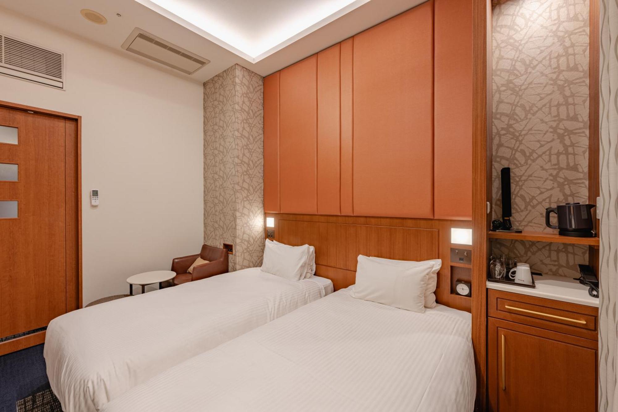 Richmond Hotel Tokyo Mejiro Habitación foto