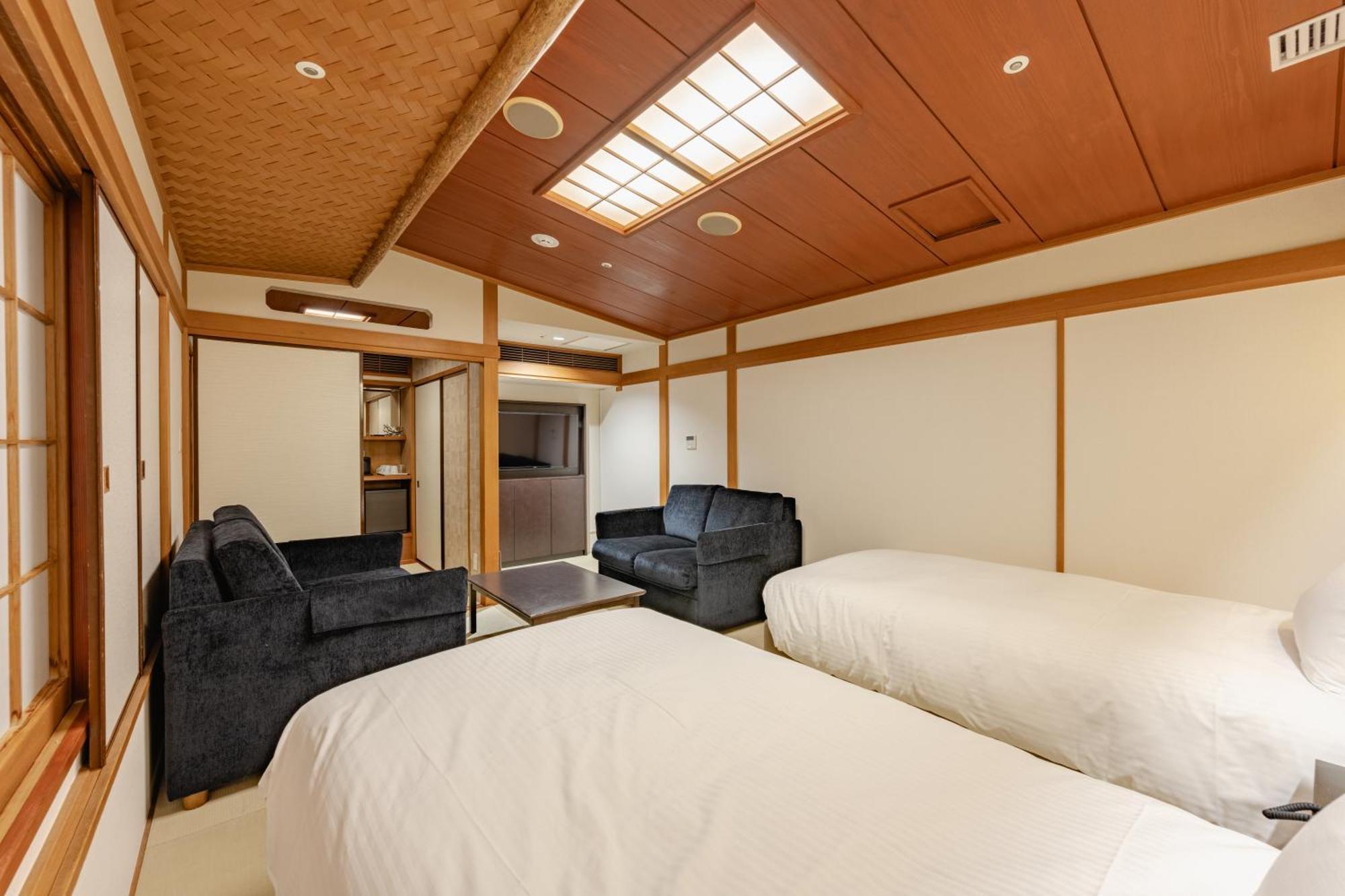 Richmond Hotel Tokyo Mejiro Habitación foto