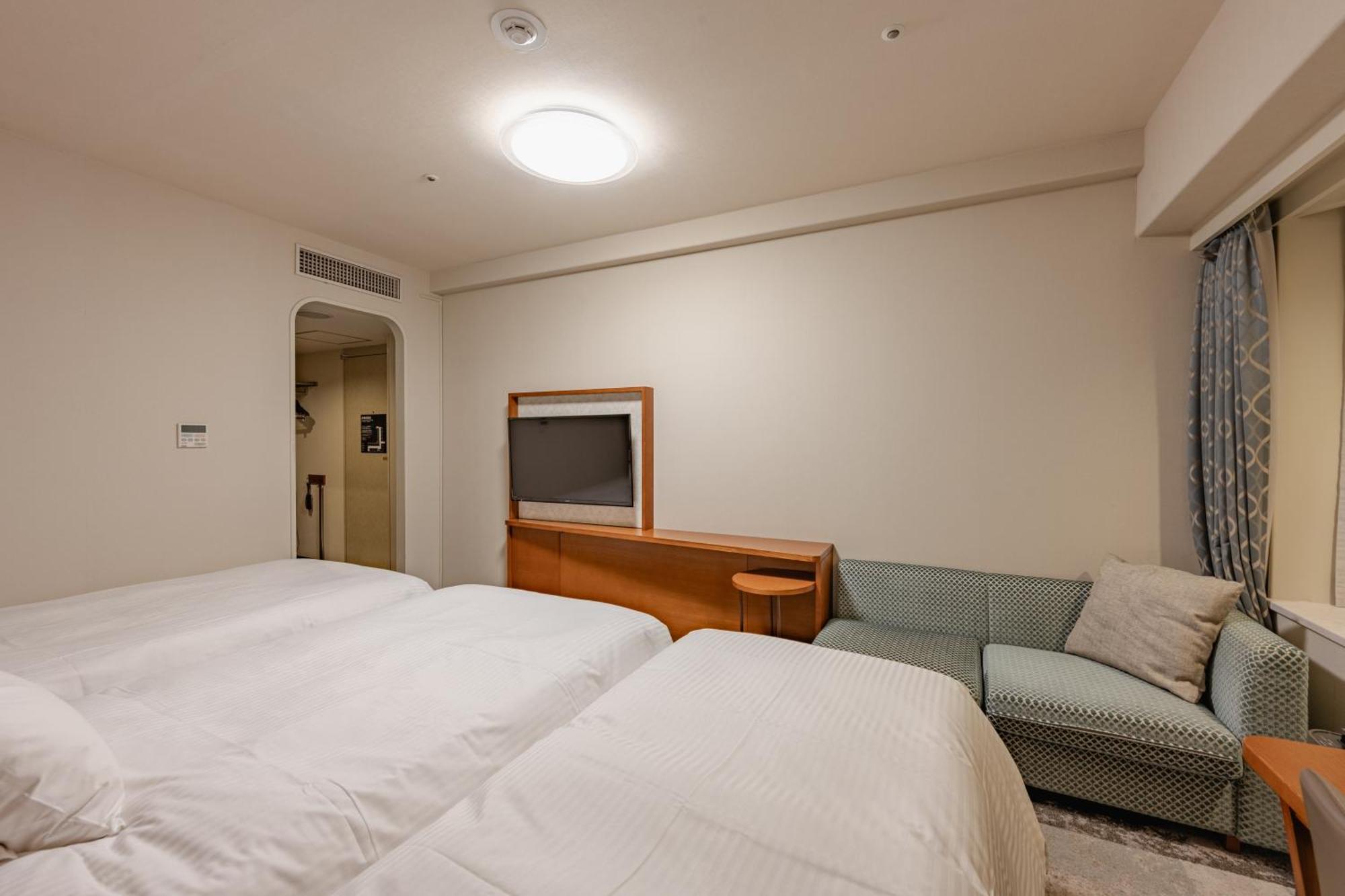 Richmond Hotel Tokyo Mejiro Habitación foto