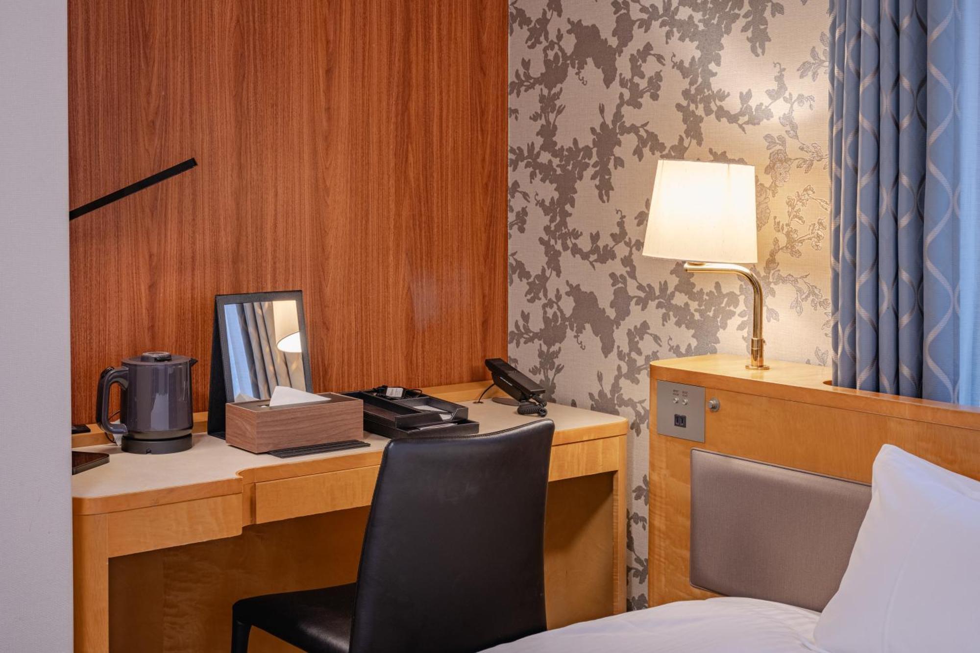 Richmond Hotel Tokyo Mejiro Habitación foto