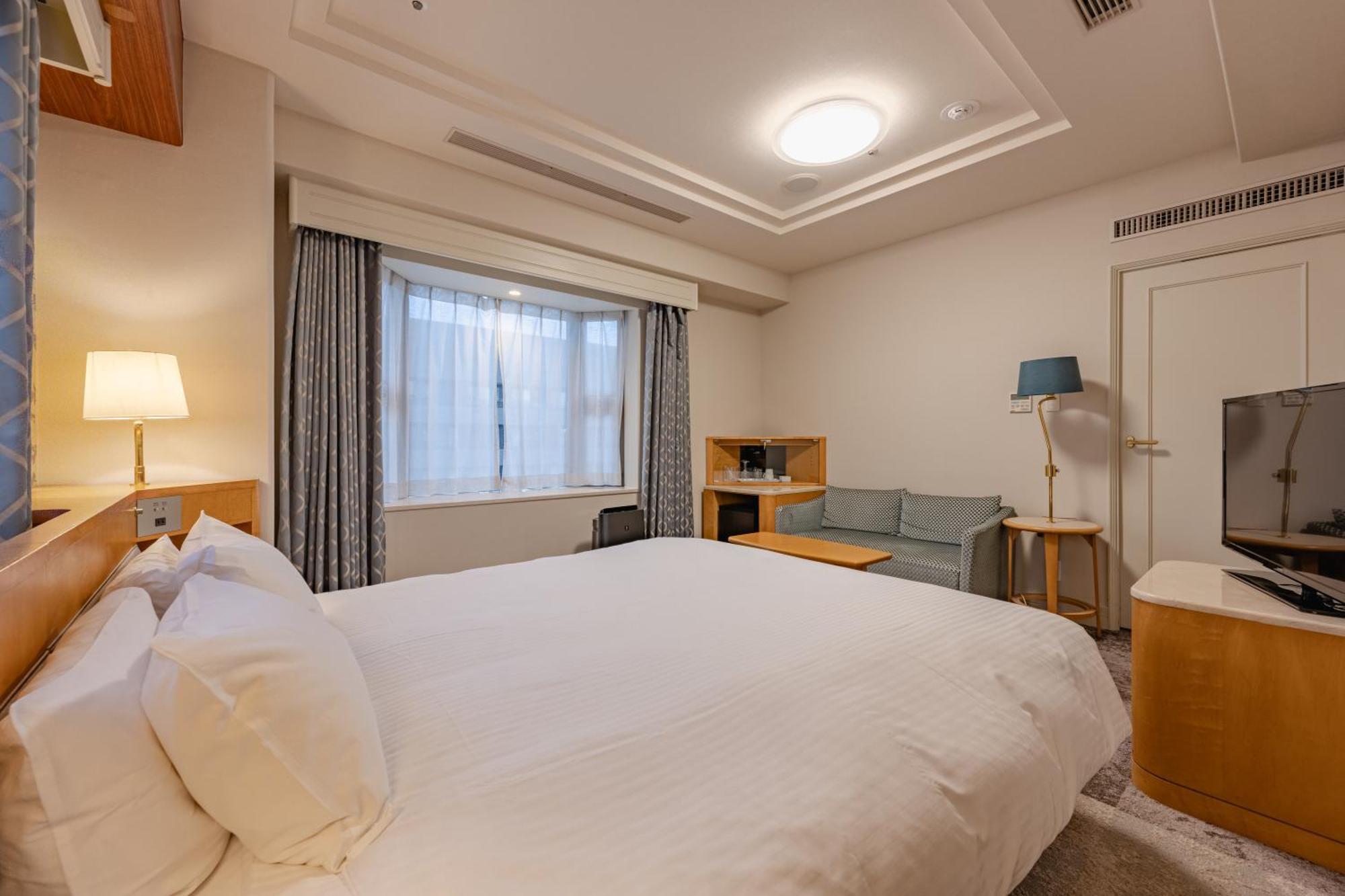 Richmond Hotel Tokyo Mejiro Habitación foto