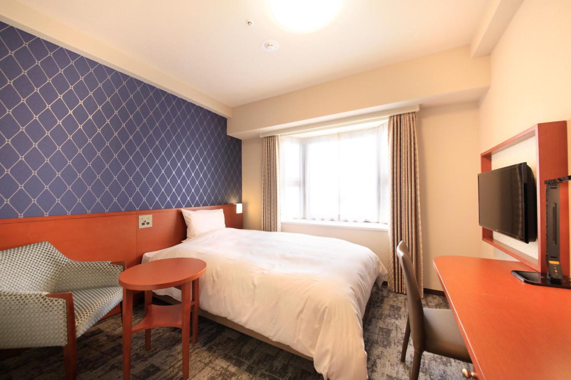 Richmond Hotel Tokyo Mejiro Habitación foto