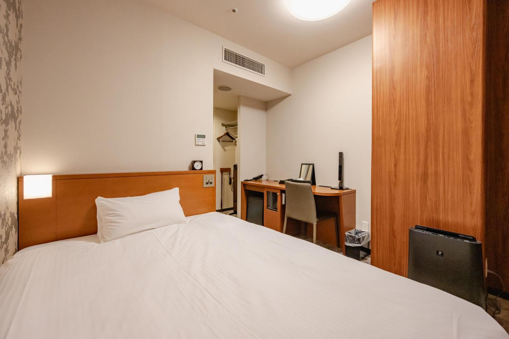 Richmond Hotel Tokyo Mejiro Habitación foto
